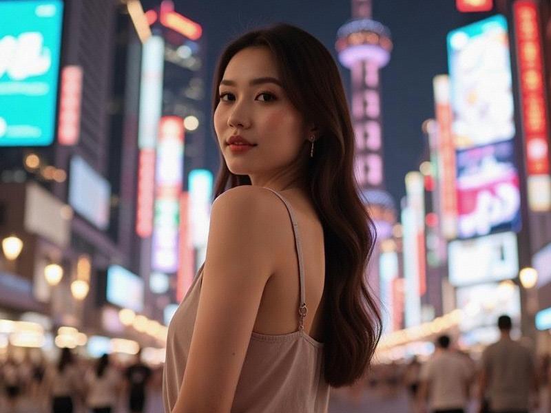 The Shanghai Sheen: Decoding the Alchemy of China's Most Coveted Feminine Mystique
