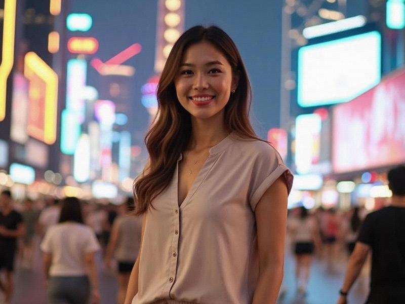 The Shanghai She-Economy: Redefining Modern Femininity in China's Global City