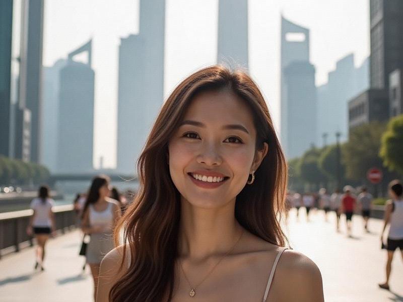 Shanghai's Quantum Leap: How China's Financial Capital is Reinventing Urban Innovation