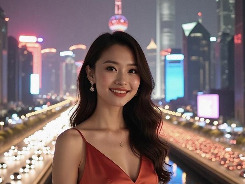【上海女儿：一座城市的精神容颜】