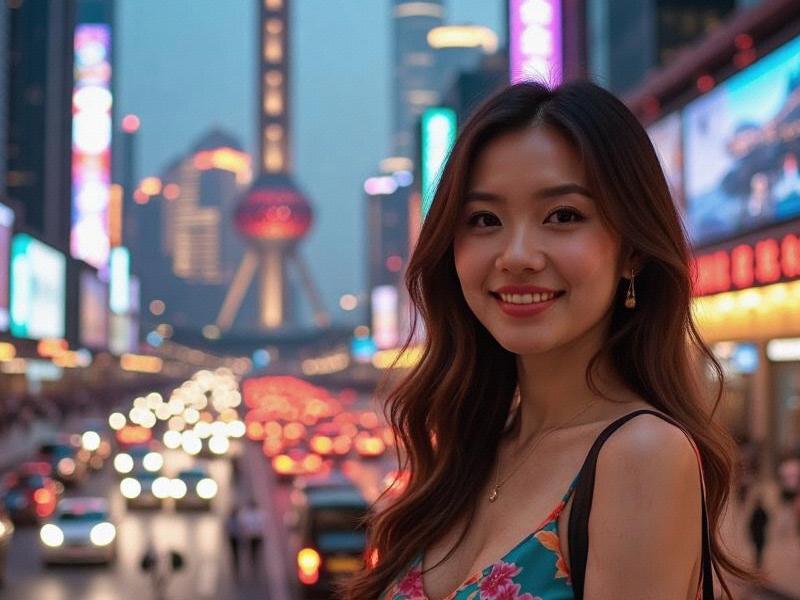 Shanghai's Cultural Renaissance: Where Heritage Meets Avant-Garde