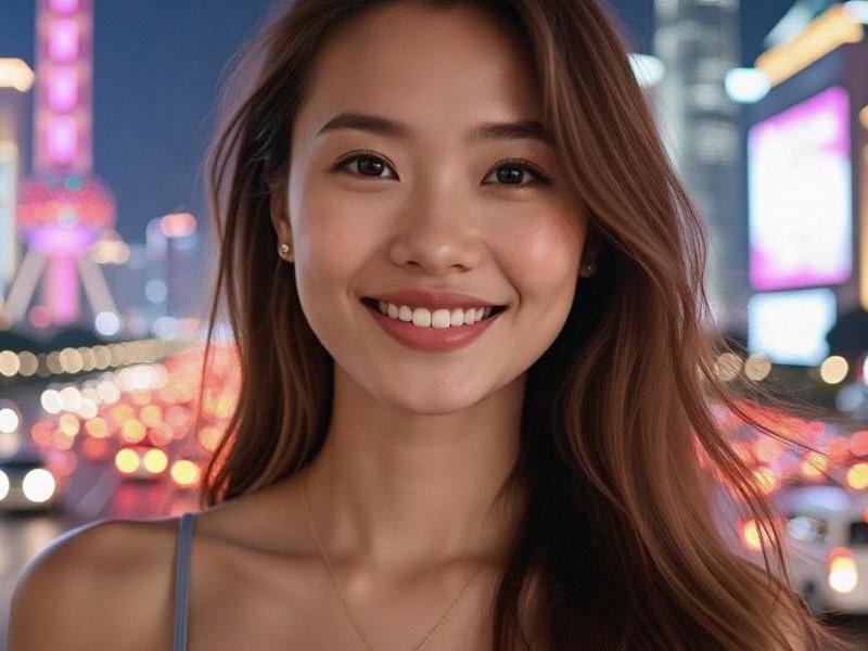 Shanghai's High-End Club Culture: Where Business and Leisure Converge