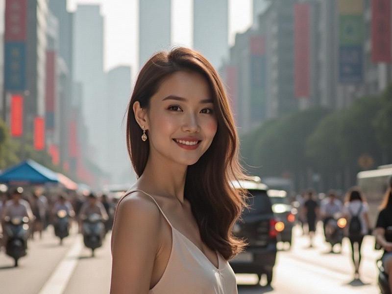 The Rise of Greater Shanghai: A Blueprint for 21st Century Urbanization