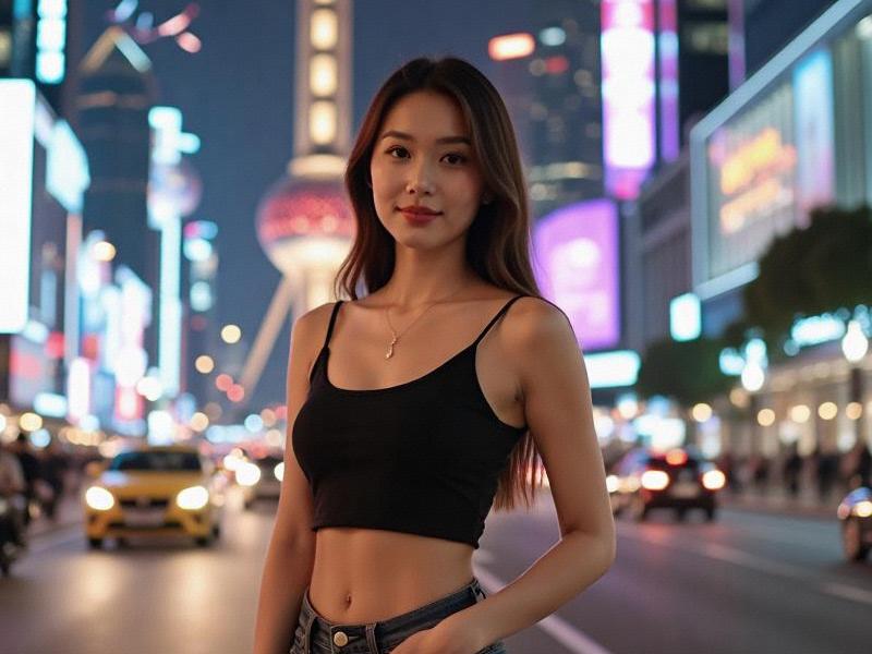 Shanghai 2025: Where Ancient Alleyways Meet Quantum Computing - How China's Gateway City is Inventing the Future Without Forgetting Its Past