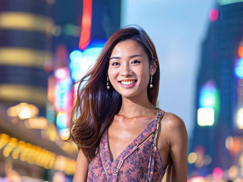 Shanghai, The City of Innovation and Progress