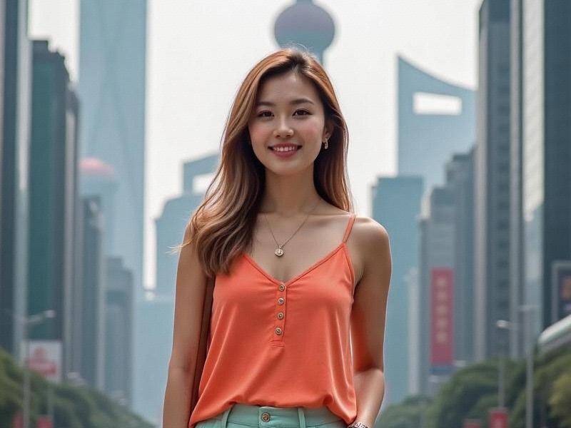 Metamorphosis of the Night: How Shanghai's Entertainment Clubs Are Redefining Urban Leisure
