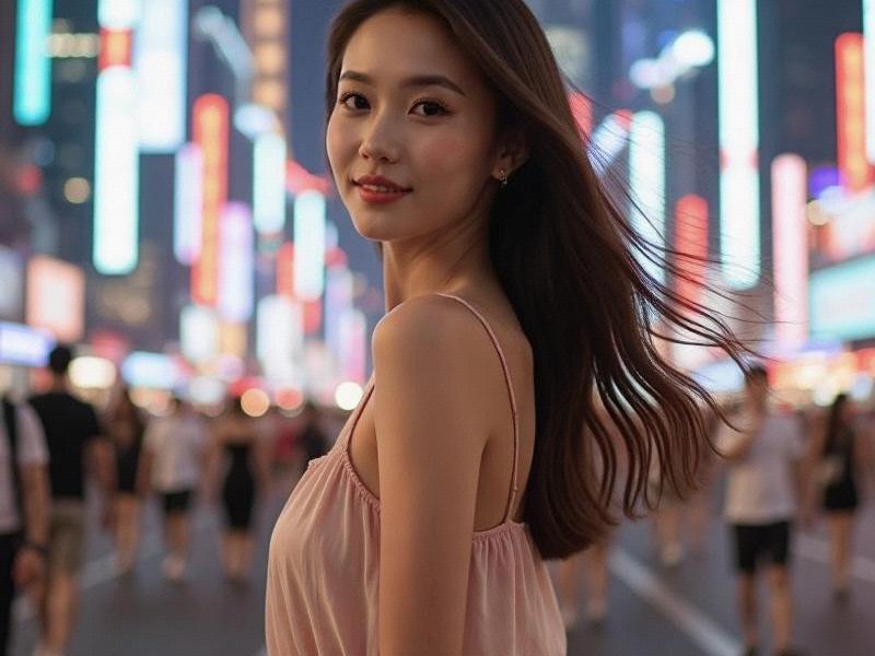 The Shanghai Sophisticate: How China's Most Cosmopolitan Women Are Shaping the Future