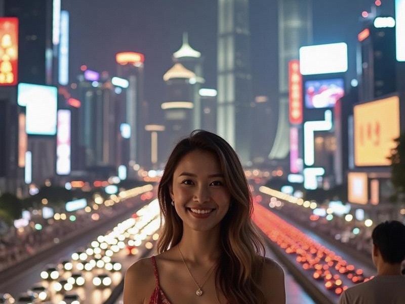 Shanghai 2045: The Phoenix of the East Reinvents Urban Civilization