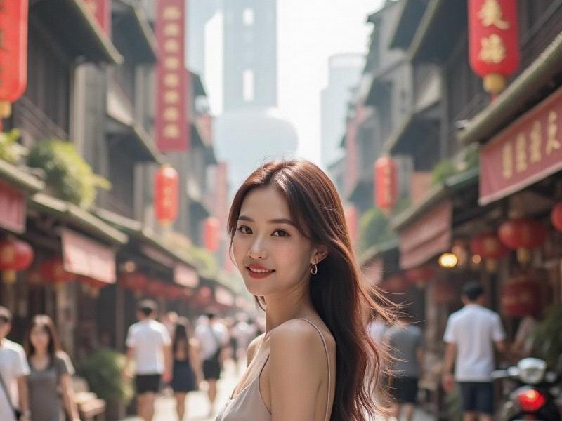 The Greater Shanghai Integration: How One City Is Redefining Regional Development in China