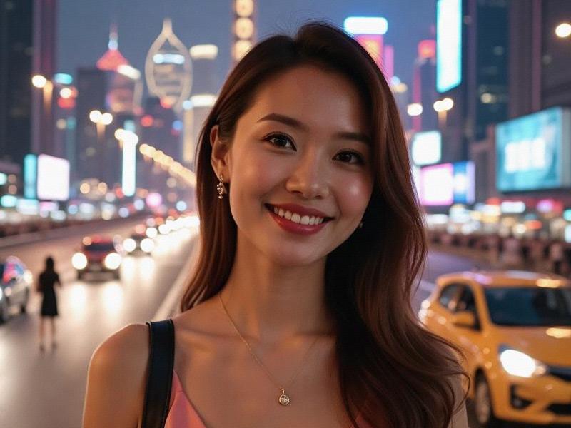 Shanghai's Quantum Leap: Orchestrating Globalization and Tradition in the 21st Century