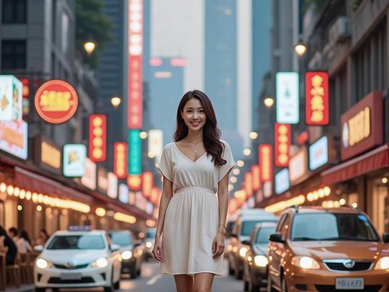 The Algorithmic Renaissance: How Shanghai's Historic Quarters Are Becoming Global Innovation Labs