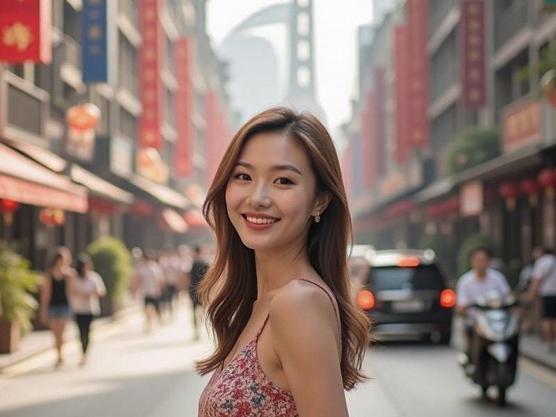 Shanghai's Entertainment Revolution: How China's Cosmopolitan Capital is Redefining Luxury Leisure