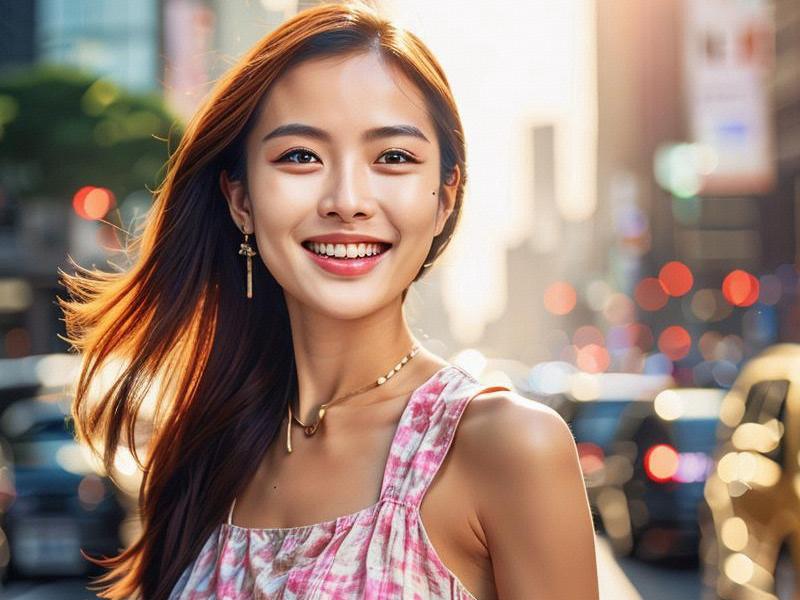 Shanghai Ladies: A New Era of Empowerment and Style