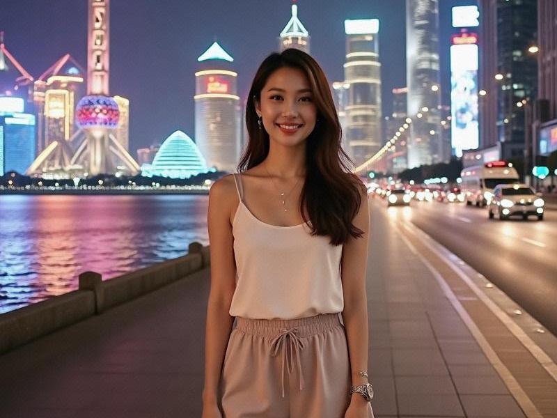 霓虹深处：上海顶级娱乐会所的品质革命