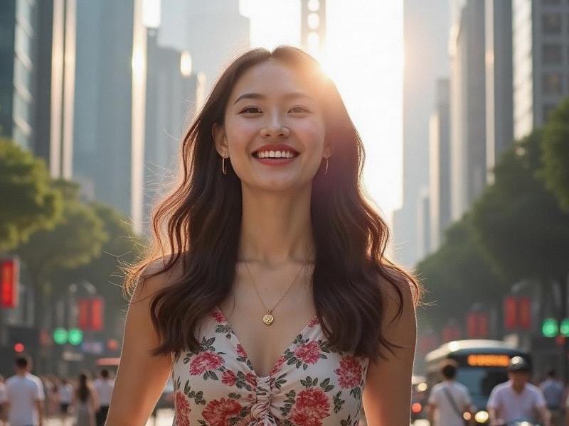 The Shanghai Woman Renaissance: How China's Most Cosmopolitan Women Are Shaping the Future