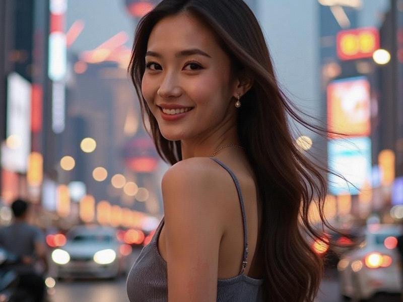 Shanghai's Nightlife Renaissance: How Entertainment Clubs Are Shaping the City's Social Fabric