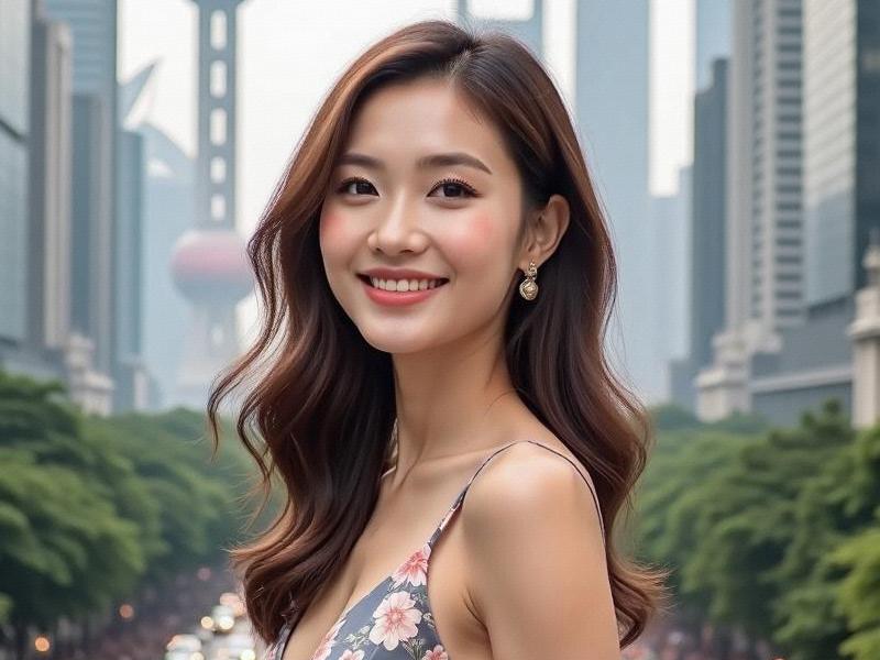 Shanghai 2025: The Unexpected Rise of China's Global Innovation Powerhouse