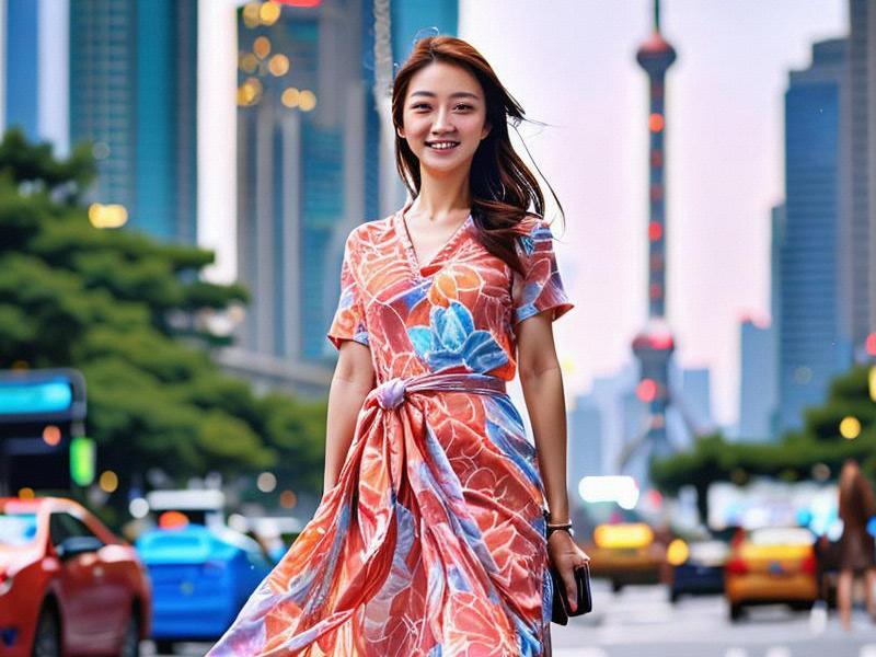 Shanghai and Its Surroundings: A Comprehensive Overview