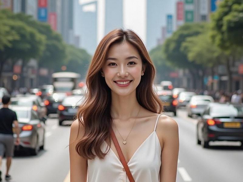 Shanghai 2025: Where Futurism Meets Nostalgia in China's Global City