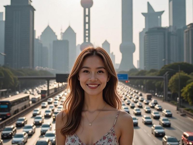 The Greater Shanghai Economic Circle: How China's Wealthiest Region is Reinventing Itself
