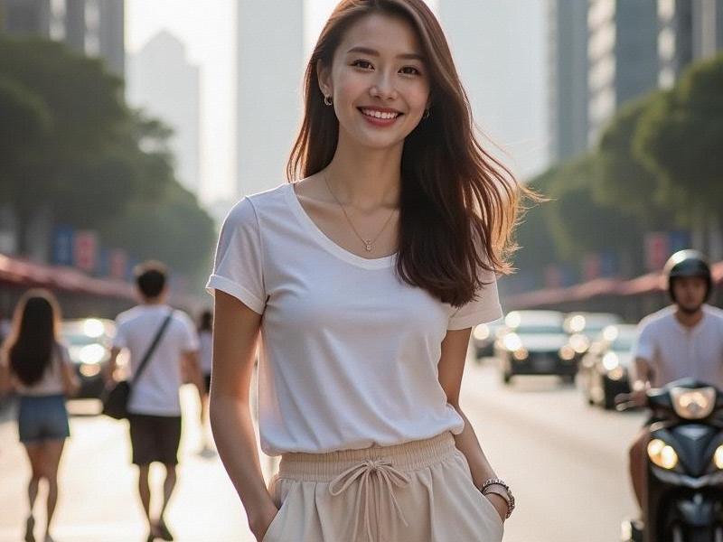 Pearls of the Huangpu: Shanghai Women Defining 21st Century Chinese Femininity