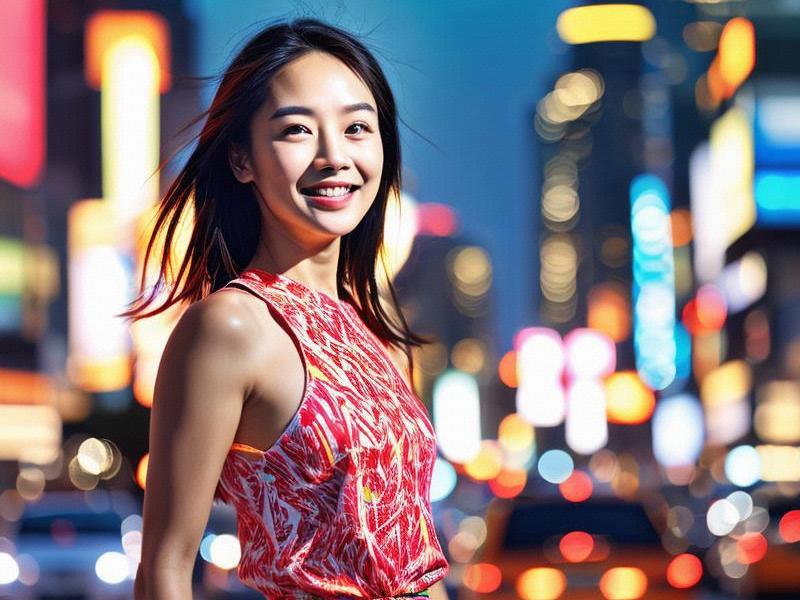 Shanghai's Allure: A Blend of Tradition and Modernity in the City of Glamour
