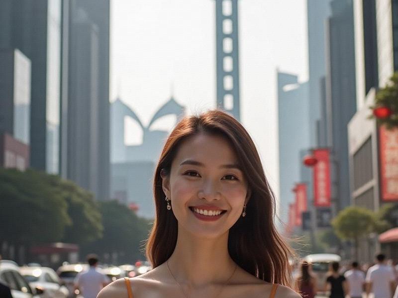 Shanghai's Modern Muses: How the City's Women Are Redefining Chinese Femininity