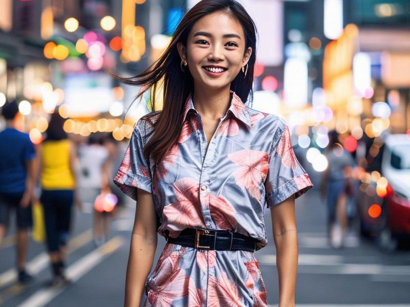 Shanghai Chronicles: A Journey Through the Metropolis of Modernity and Tradition