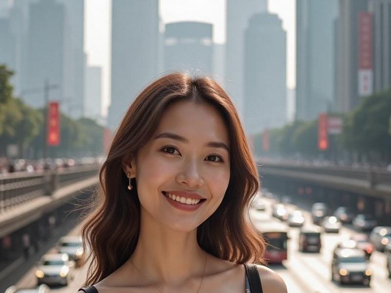 Shanghai's Dual Transformation: Where Heritage Meets Innovation