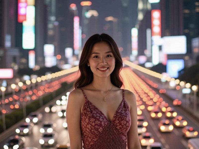 Shanghai's Modern Muses: How the City's Women Are Redefining Chinese Femininity