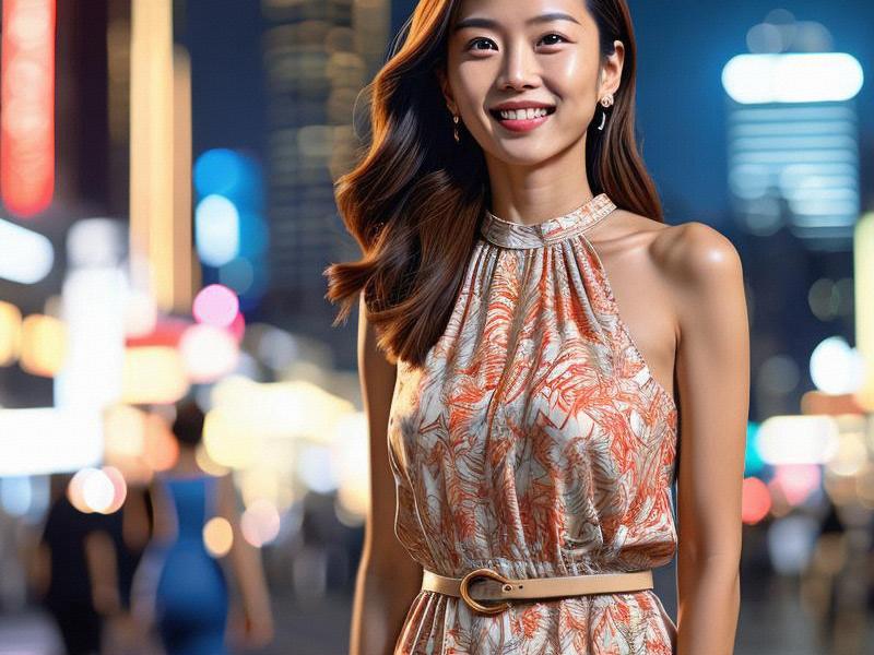 Shanghai: A Vivid Tapestry of Life and Culture