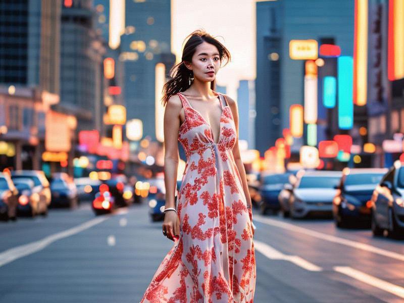 Shanghai and Its Surrounding Areas: A Dynamic Hub of Development and Culture