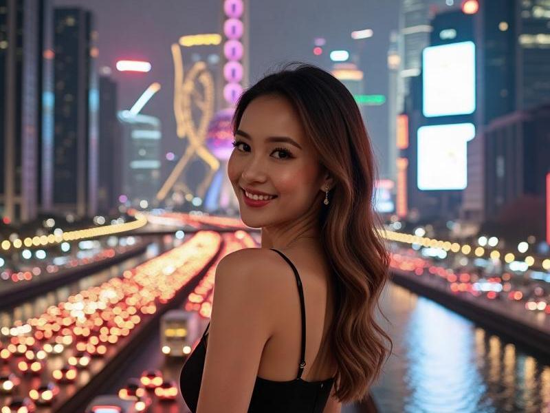 梧桐絮语：上海街头的时空折叠术