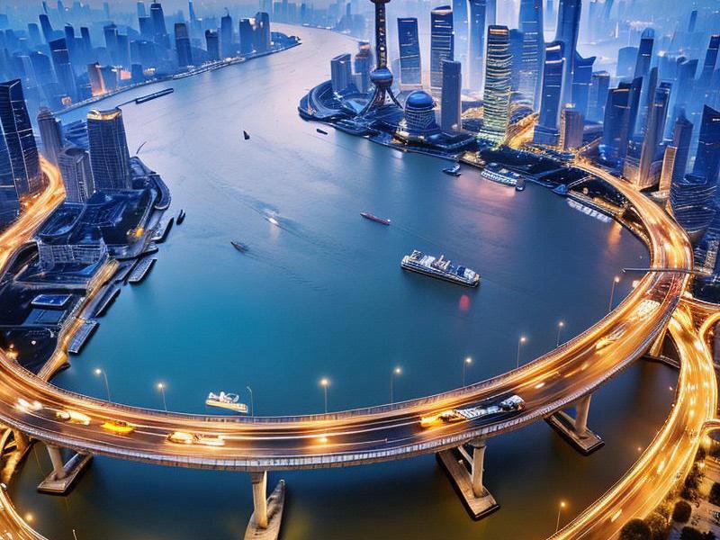 Shanghai and Its Periphery in European Eyes: A New Era of Cooperation and Perception