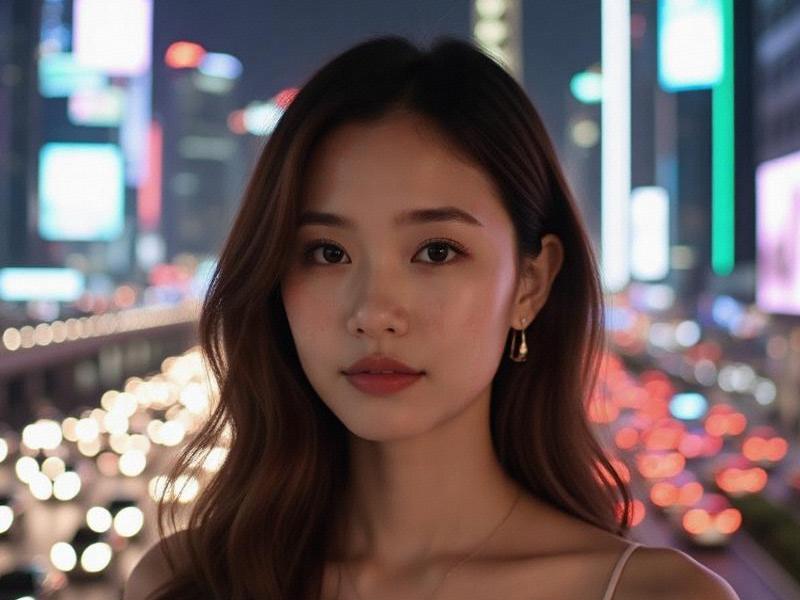 Shanghai 2040: Where Futurism Meets Nostalgia in China's Global Megacity