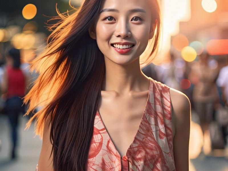 Shanghai Today: A Dynamic Metropolis in the Spotlight