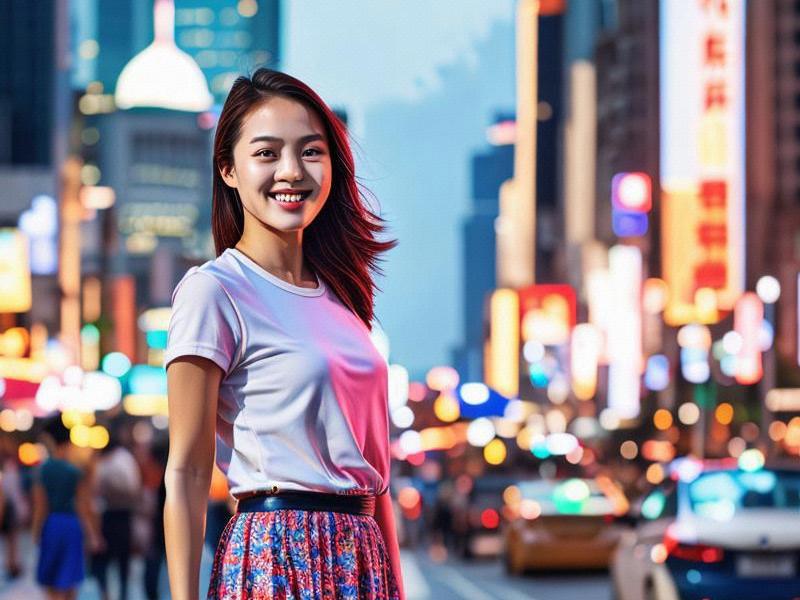 Shanghai's Endless Charms and Its Surrounding Landscapes