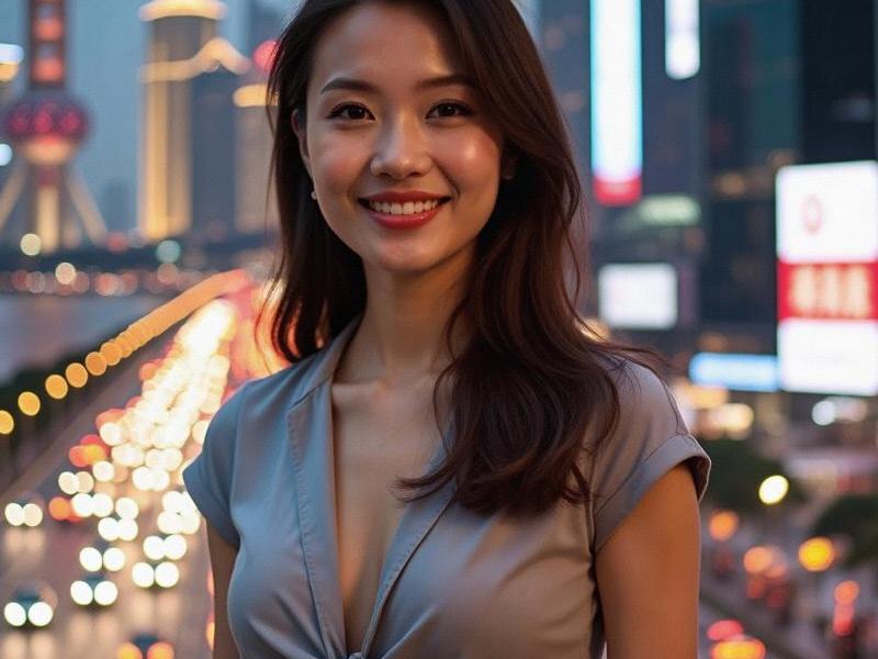 The Evolution of Shanghai's Nightlife: From Jazz Age Glamour to Modern Entertainment Hubs