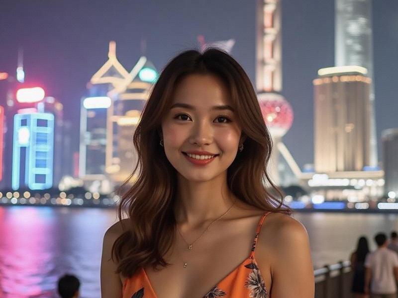 Shanghai Sisters: How China's Most Cosmopolitan Women Are Redefining Feminine Success