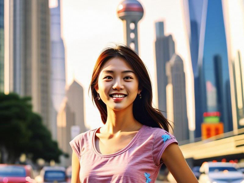 Shanghai's Diverse Cultural Landscape: A Tapestry of Tradition and Modernity