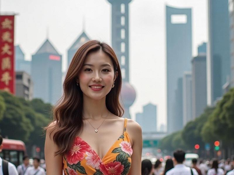 Shanghai After Dark: How the City's Entertainment Venues Are Redefining Nightlife Economics