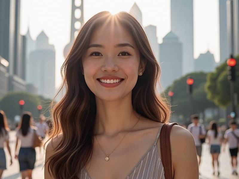 Greater Shanghai: The Expanding Universe of China's Premier Metropolitan Region
