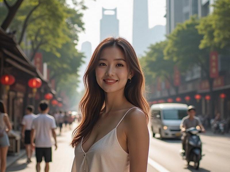Shanghai Nights: How the City's Elite Clubs Are Redefining Nightlife Luxury
