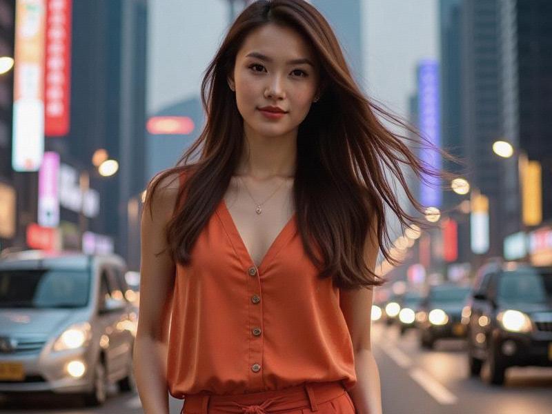 Shanghai After Dark: The Reinvention of China's Premier Nightlife Destination