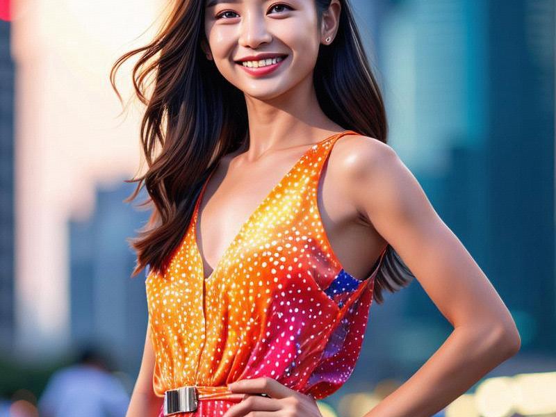 Shanghai's Green Transformation: How the City is Leading China's Eco-Friendly Revolution
