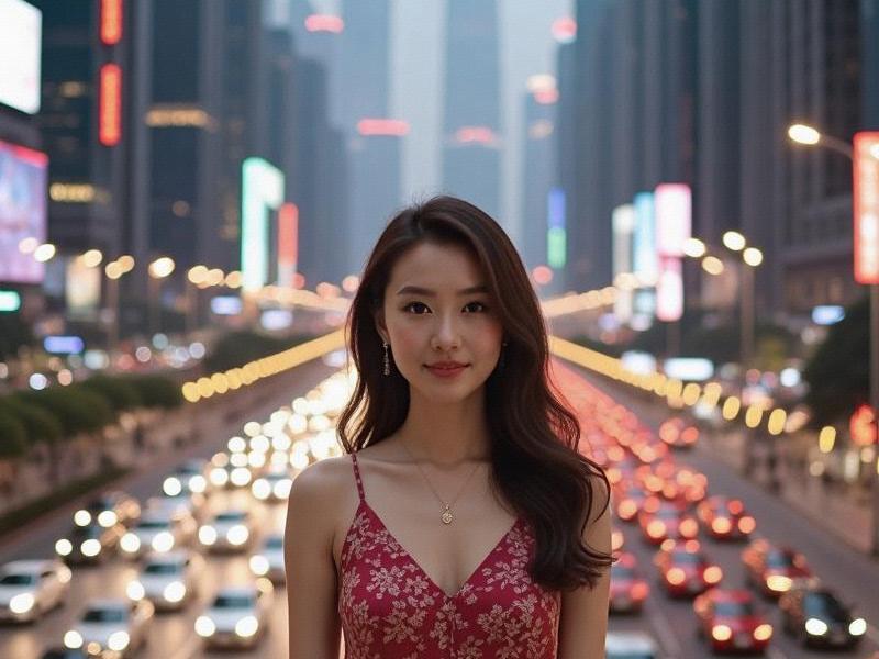 Shanghai Style: Decoding the Allure of China's Most Fashionable Women