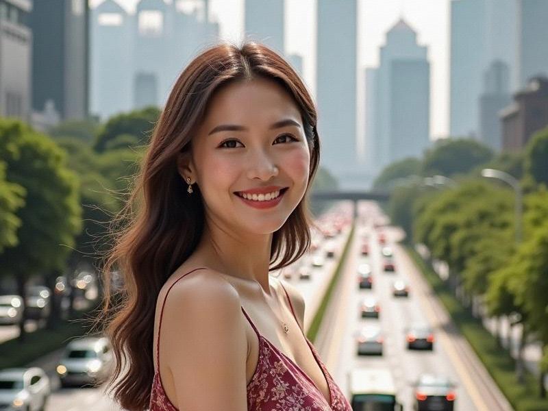 Shanghai 2025: The Paradoxical Evolution of China's Global City