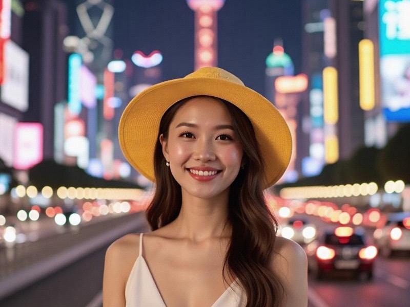 The Alchemy of Modernity: How Shanghai Women Are Crafting a New Asian Femininity