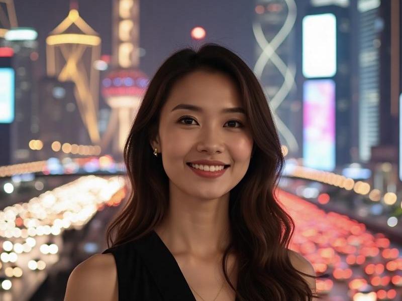 【沪上风华】五个时空切片里的上海记忆