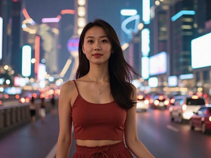 The Silent Transformation: How Shanghai's Suburbs Are Reshaping Metropolitan Dynamics